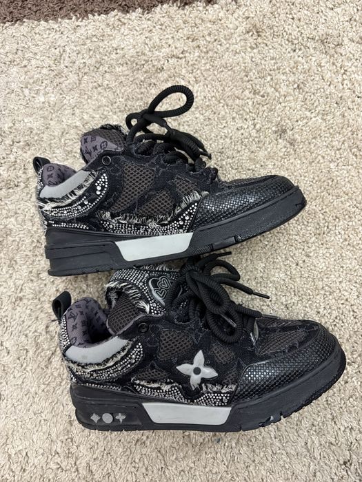 Lv skate cu diamante