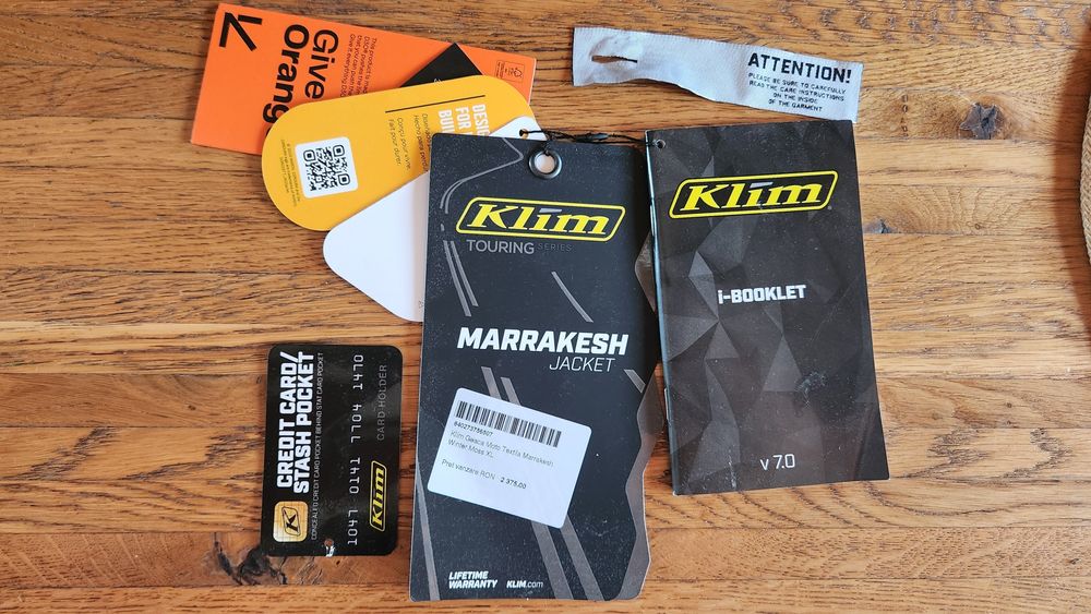 Jacheta Klim Marrakesh L(52)