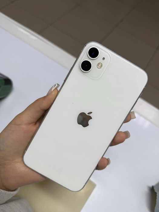 Iphone 11 64Gb айфон 11 64Гб