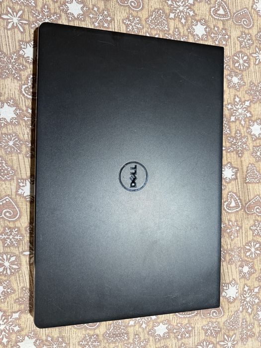 Laptop Dell 5558