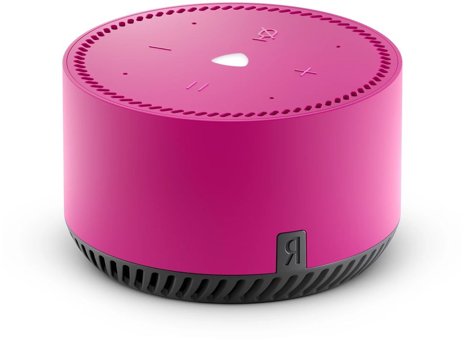 Умная колонка Яндекс лите с алисой Умный домис алисой оптом и в розниц