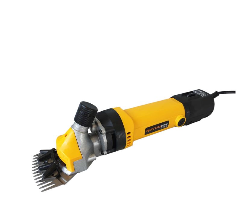 Foarfeca Tuns Oi Capre Caini Electrica 450w LIVRARE GRATUITA BH