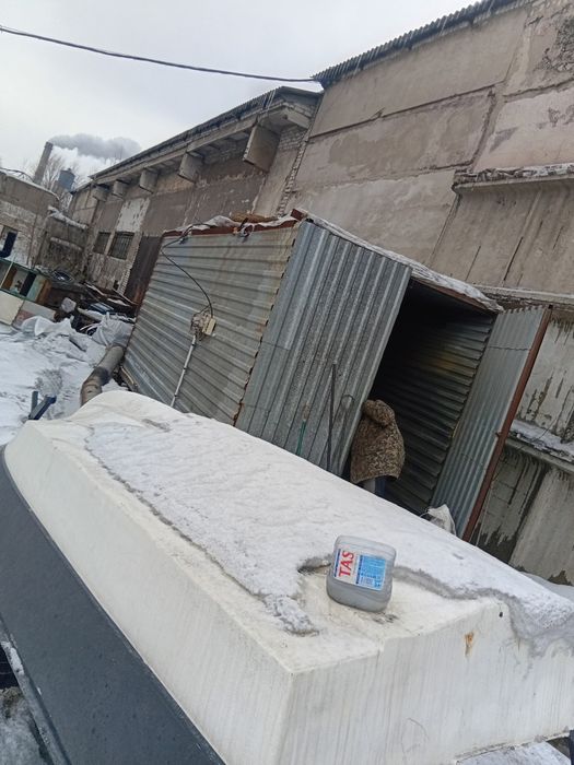 Полимерная камера