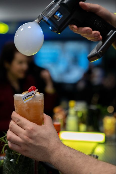 Bar Mobil & Cocktail Bar pentru Evenimente\Servicii Complete