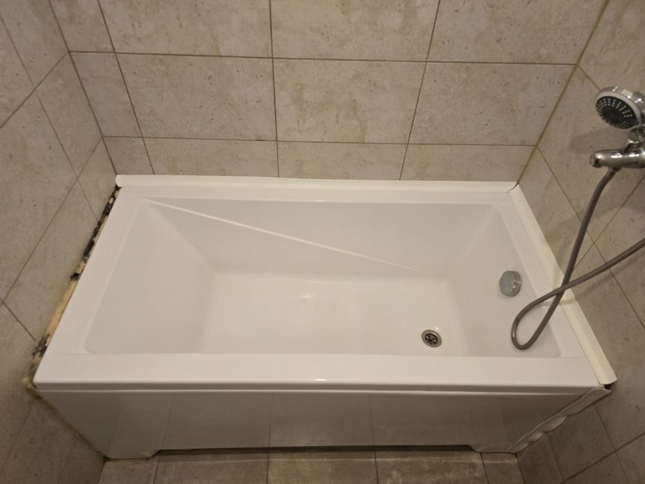 Pachet Complet Cada Acril 130x70 - Masca