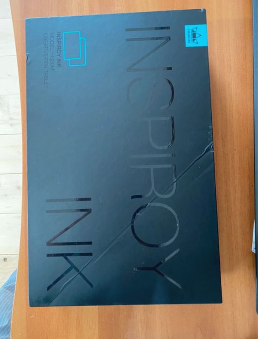 Huion Inspiroy Ink H320M