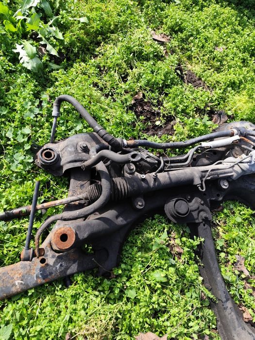 Преден мост Toyota Avensis-T25-