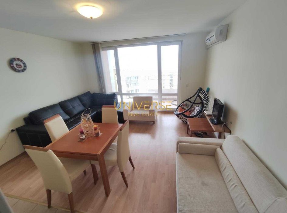 Продава се Двустаен апартамент в Свети Влас - 65 кв.м за 1108 €/кв.м - Снимка #3