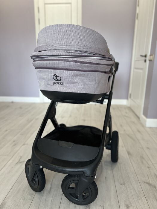 Коляска Stokke 2/1