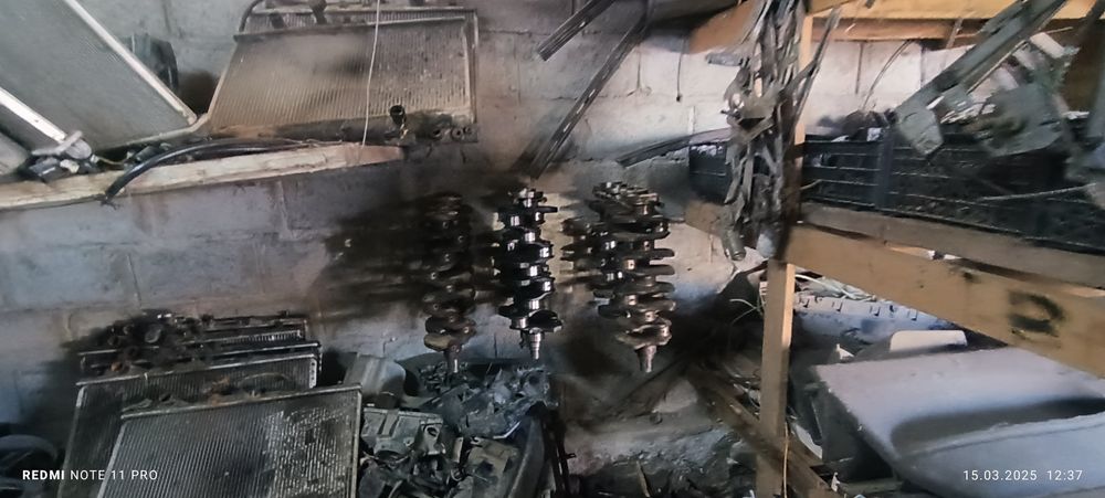 Вал мазда 626,323,кронус,митсубиси  лансер,галант,ниссан примера 10