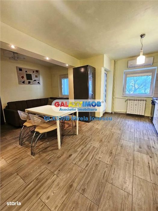 Inchiriere apartament 3 camere Drumul Sarii