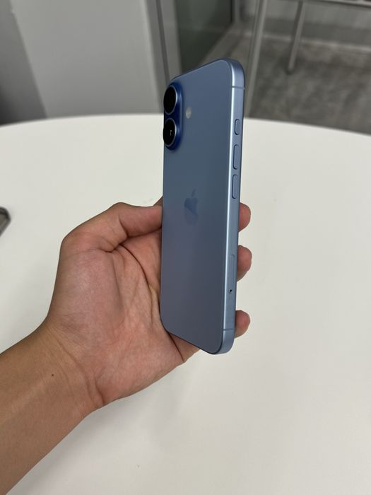 iPhone 17 256 GB 100%/ Айфон 17 256GB  100%