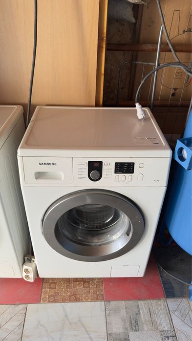 Продам 2 стиралки