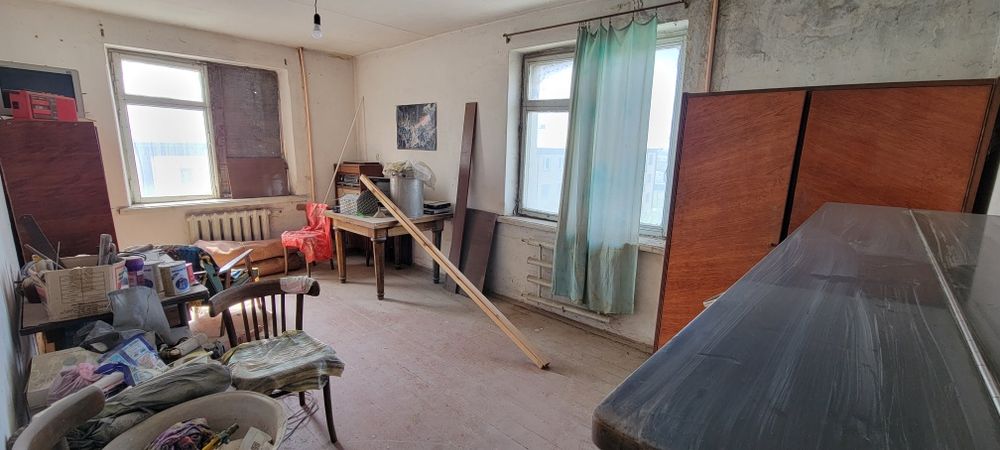 Продам 1-комнатную квартиру в Алмалыке