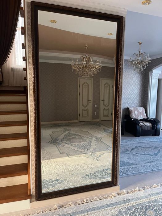 Продам большое зеркало