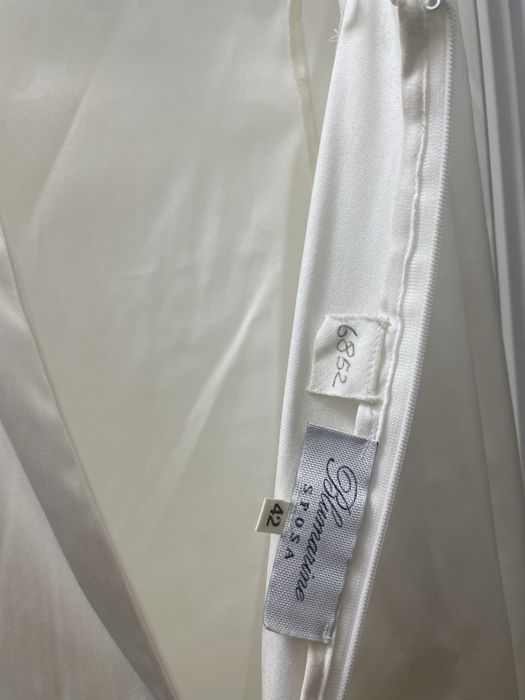 Платье свадебное Blumarine Bridal