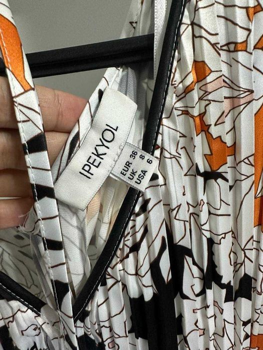 Блузка плиссе. Блузка плиссированная