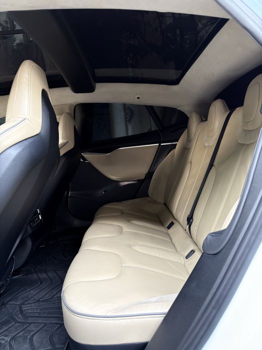 Срочно продается! Tesla Model S P85 Performance Full