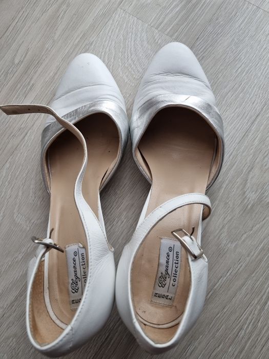 Pantofi eleganti M39 pentru dama