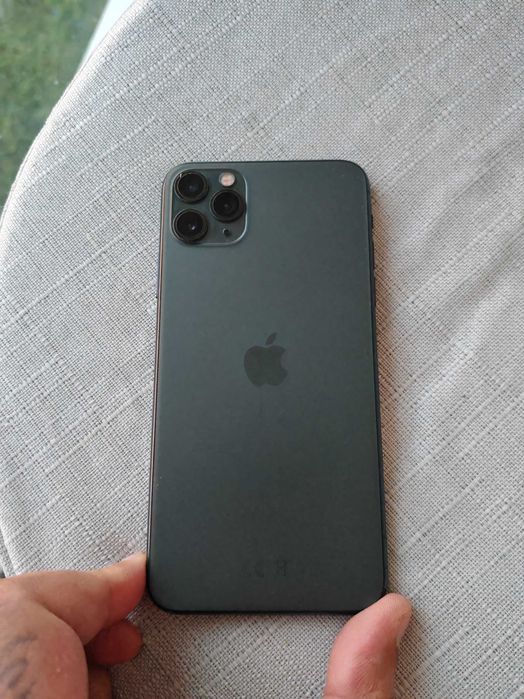 I phone 11 pro max