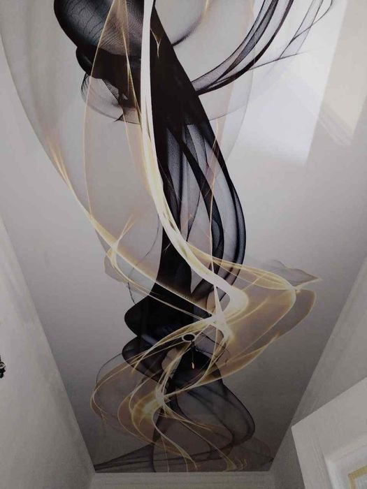 Natyajnoy potolok  xorazm boylab ornatamiz