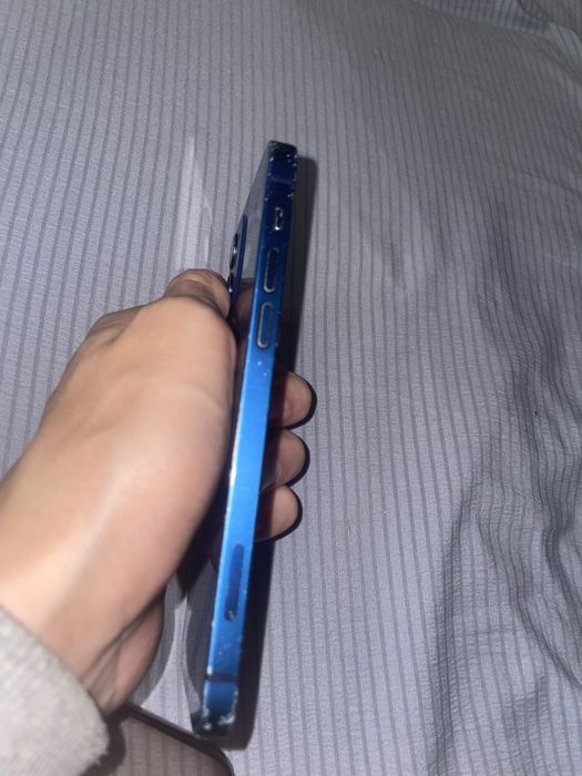 Iphone 12 64гб 70% аккум