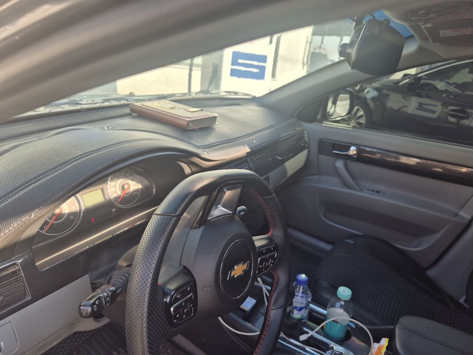 Gentra sotiladi 2018