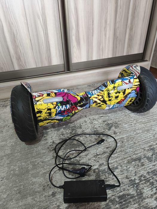 Продам гироскутер