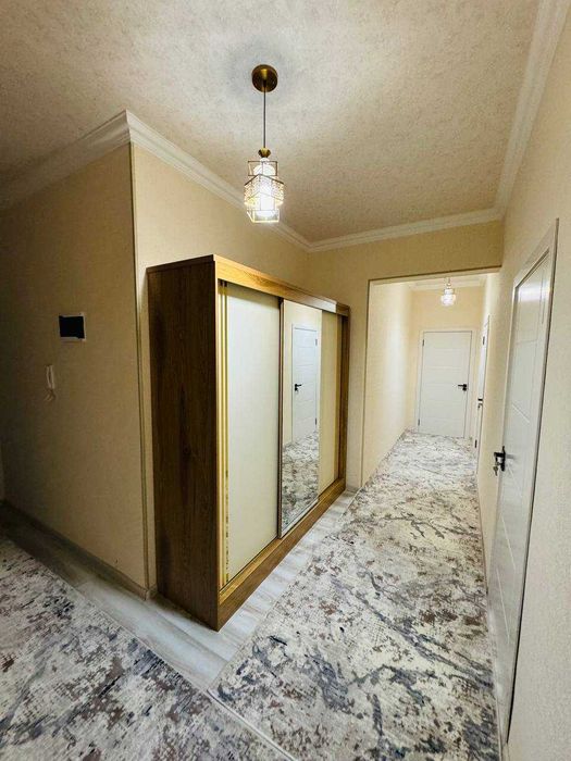 Аренда долгосрочная | Сергели |  ЖК Tower Up | 3/9/16