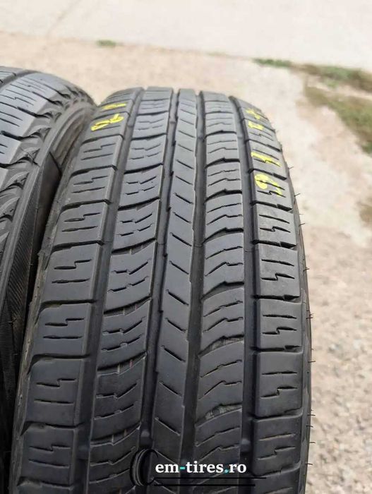 215/75 R16 • Vara • Kumho Road Venture APT 101T | 2 buc | Pret/buc