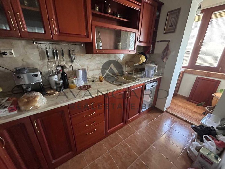 Продава се Мезонет в Пловдив, Център - 244 кв.м за 984 €/кв.м - Снимка #4