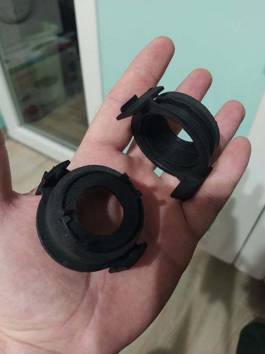 Нови LED крушки H1