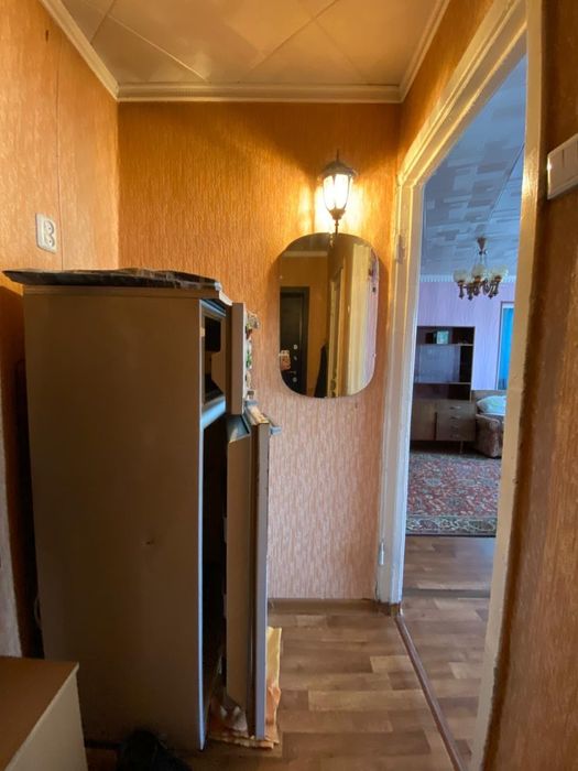 Продам 3х комнатную квартиру