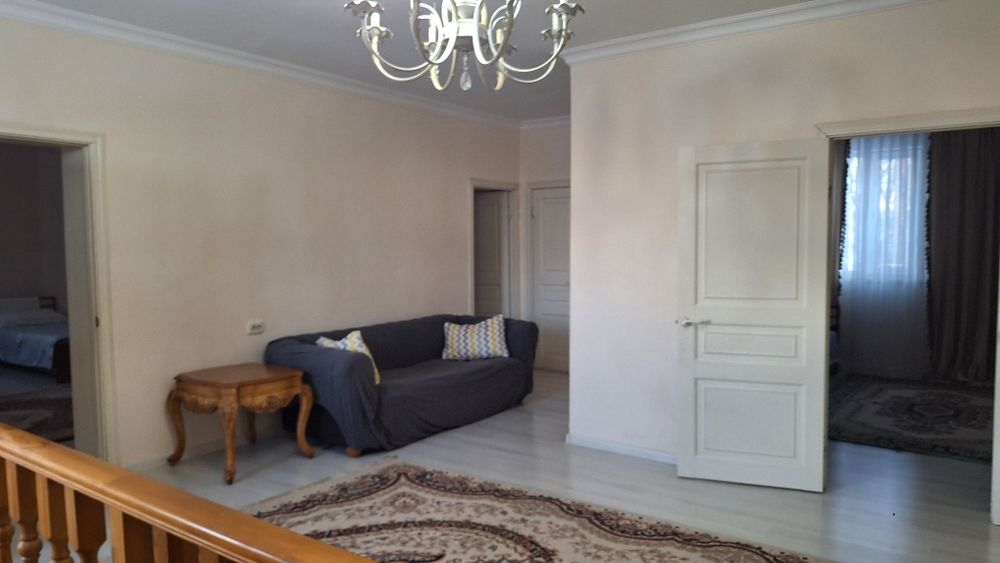 Коттедж Юго-Восток