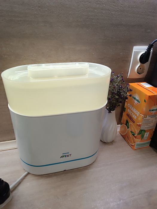 Стерилизатор Авент
