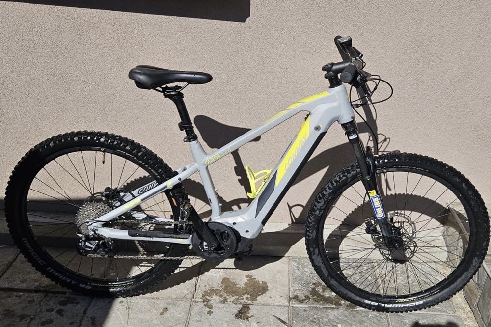 Conway Cairon Bosch Cx gen4