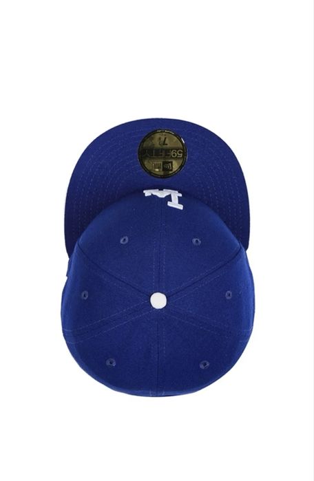 Кепка 59 fifty размер 57.7