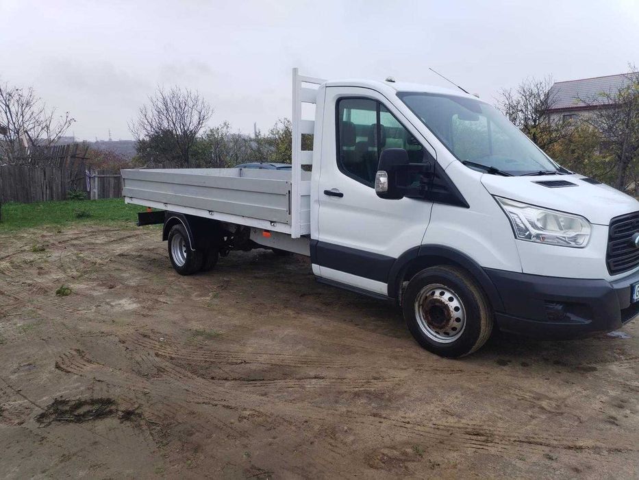 Ford Transit  2016