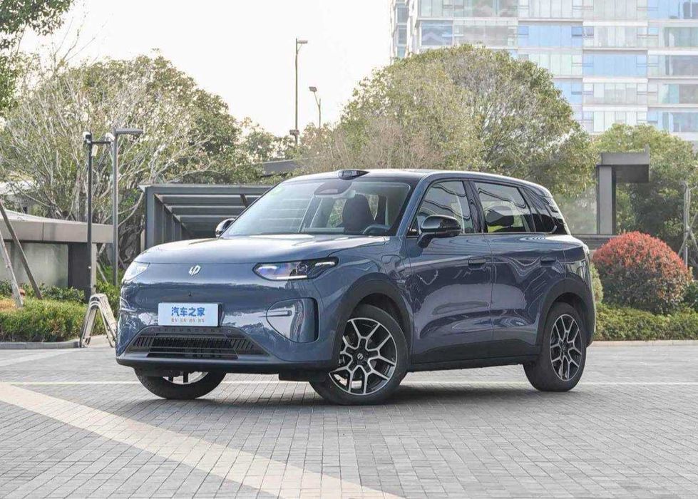 Leapmotor a10 vawwe zor mowina