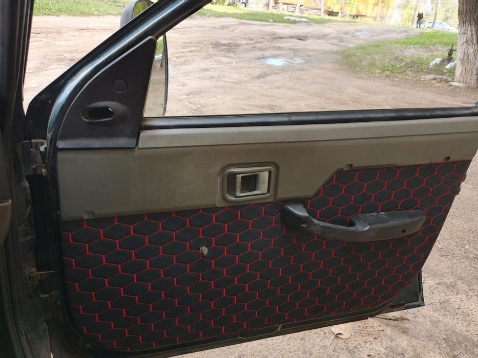 Продам автомобиль на ходу