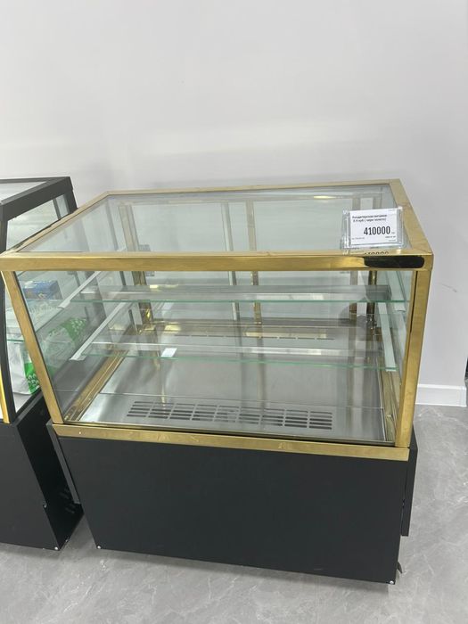 Распродажа кондитерки гастрономы акция