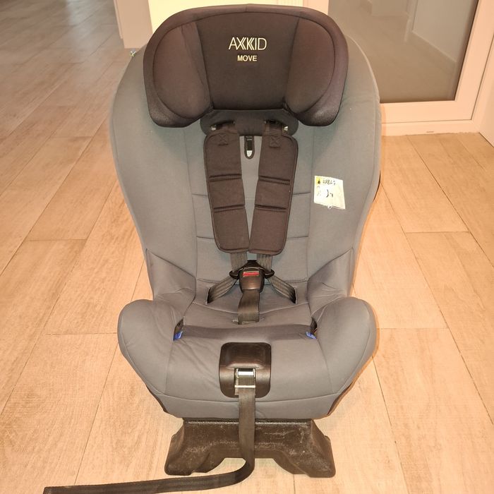 Axkid move 9-25 kg