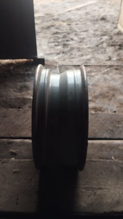 Диски от нивы шевроле