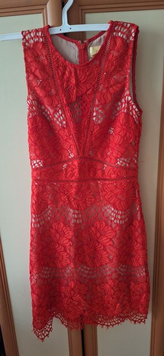 Дамска рокля H&M