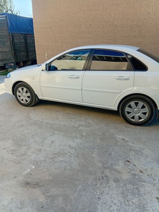 Chevrolet, gentra, 2 pozitsiya, kraska tozza, probeg: 55000, Samarqand