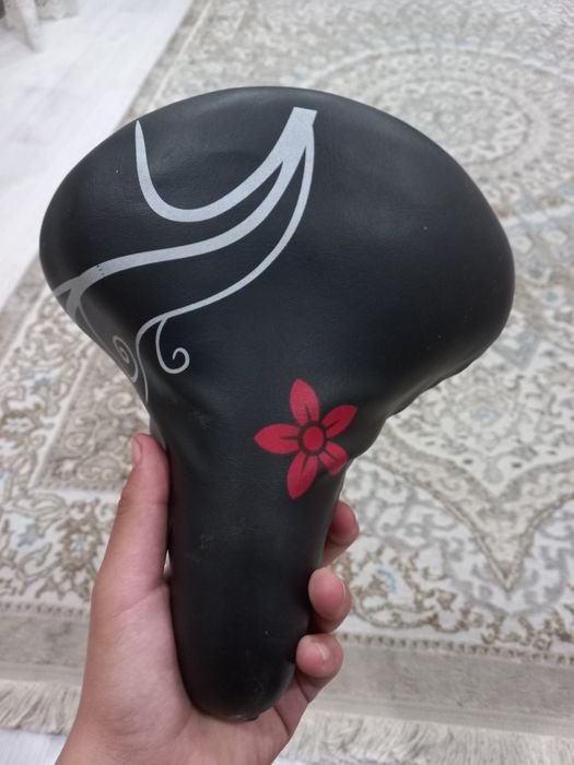 Велосипед Камма.