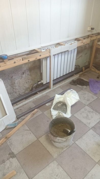 Услуги СВАРЩИКА 24/7