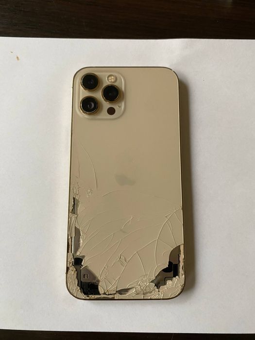 IPHONE 12 PRO MAX 256GB най-добра цена на пазара
