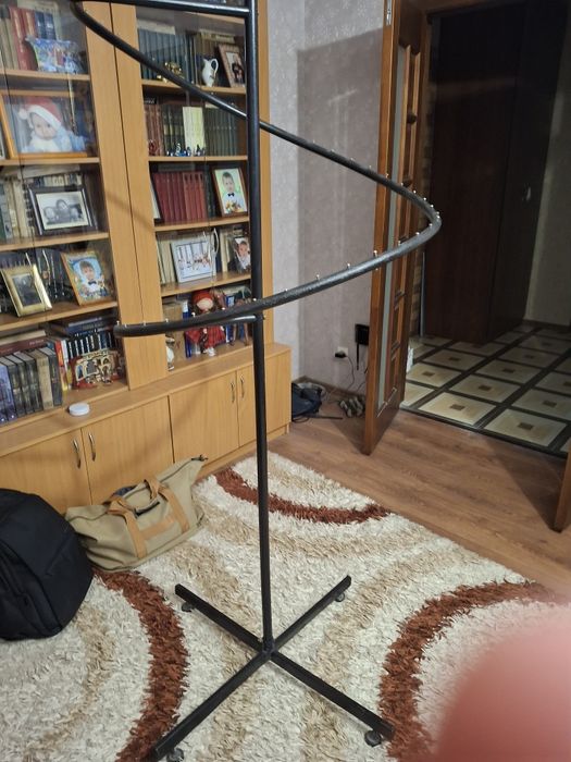 Вешалка для одежды