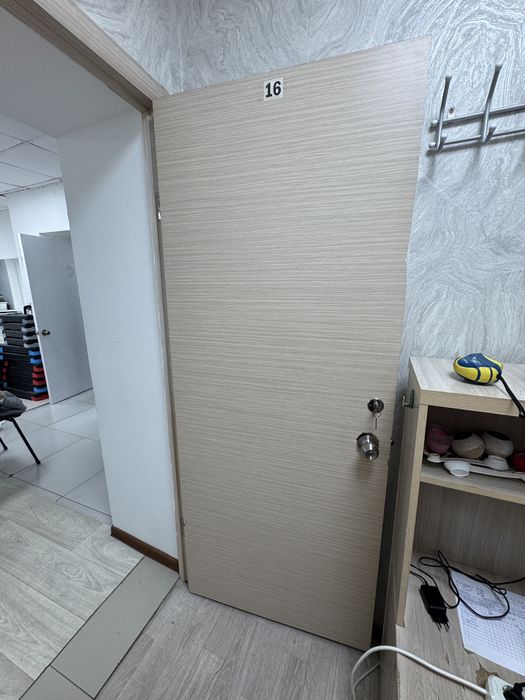 Даери межкомнатные